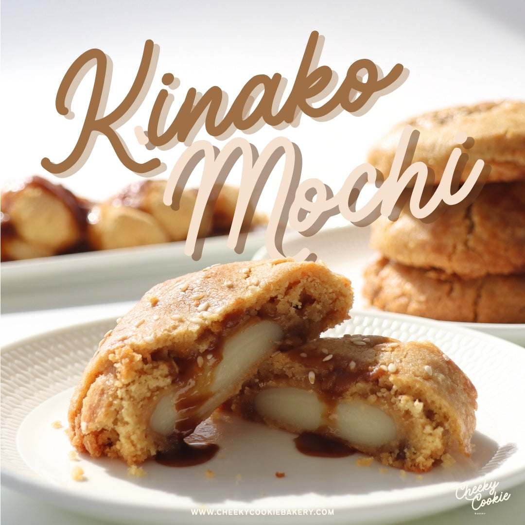 KINAKO MOCHI COOKIE