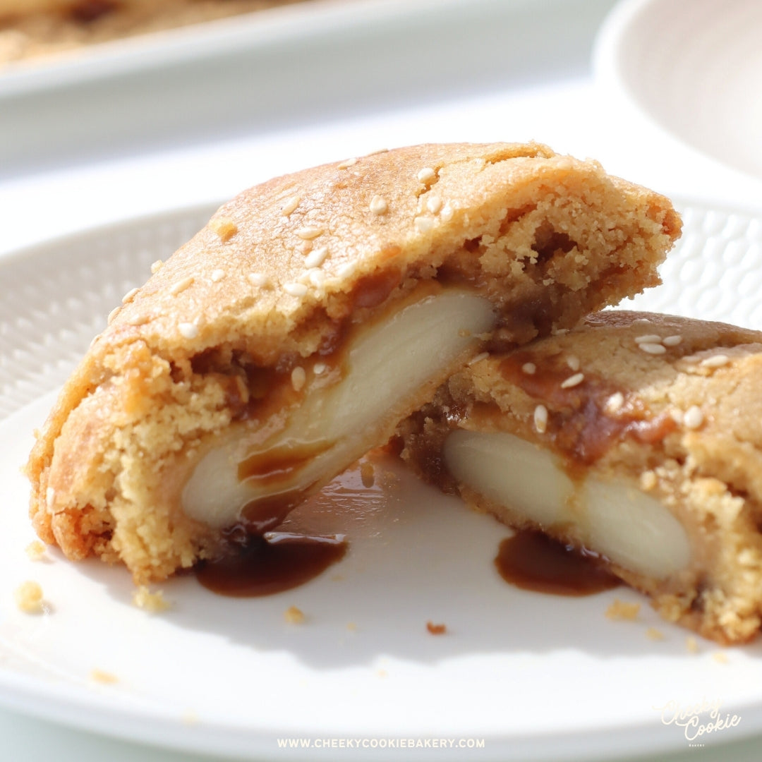 KINAKO MOCHI COOKIE