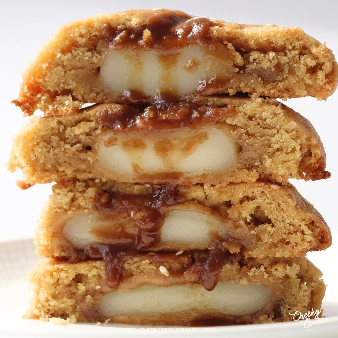 KINAKO MOCHI COOKIE