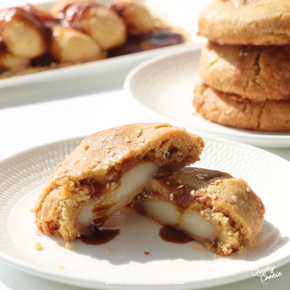 KINAKO MOCHI COOKIE