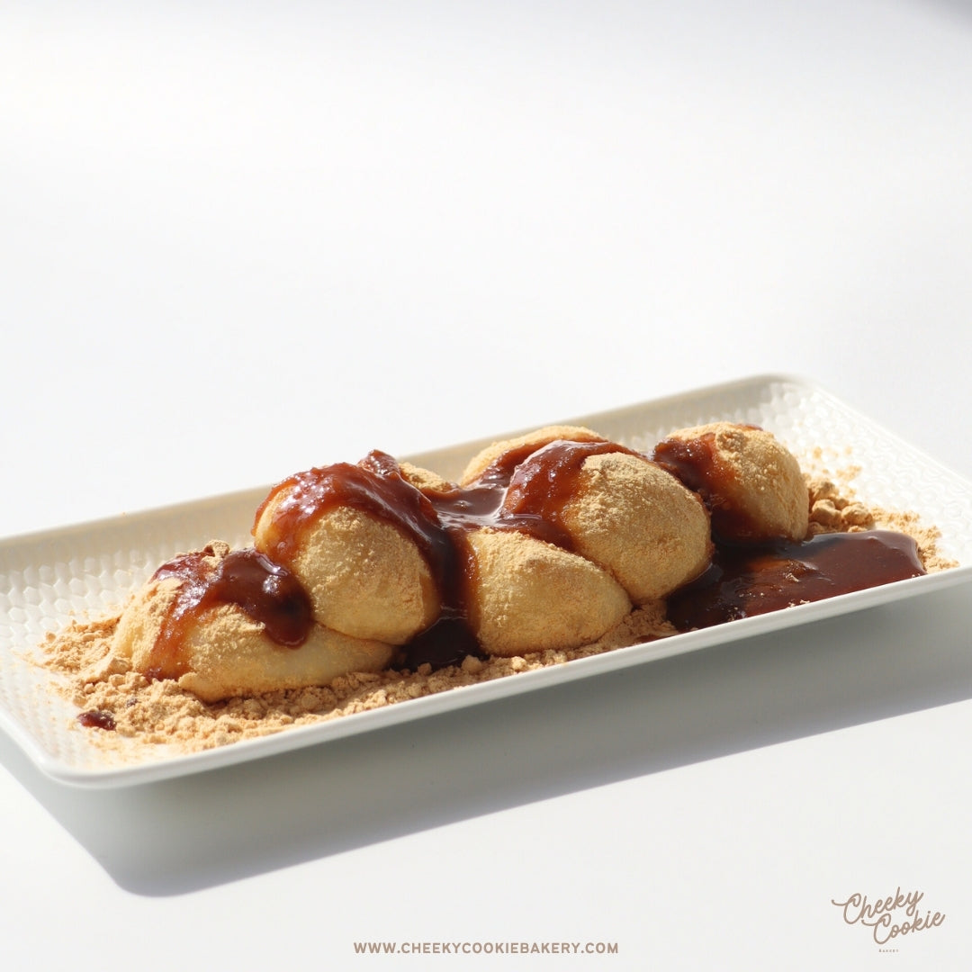 KINAKO MOCHI COOKIE