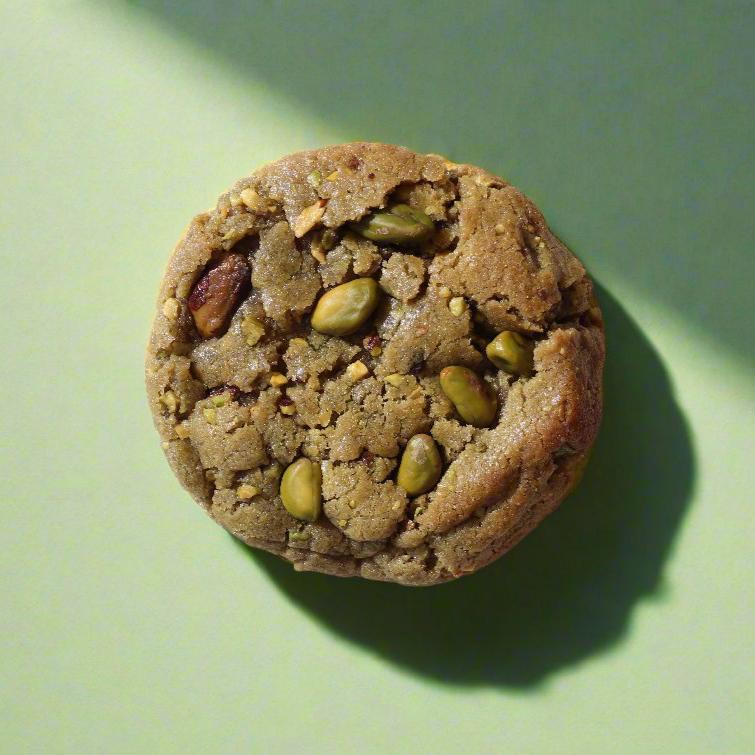 PISTACHIO CITRUS COOKIE