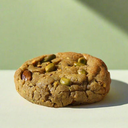 PISTACHIO CITRUS COOKIE