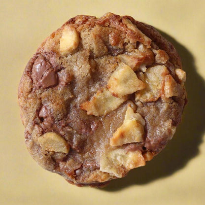 BANANA BREAD CHOCOLATE COOKIE