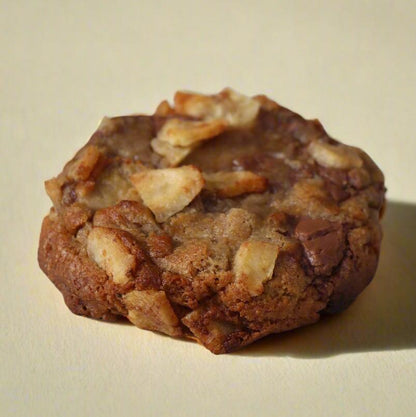 BANANA BREAD CHOCOLATE COOKIE